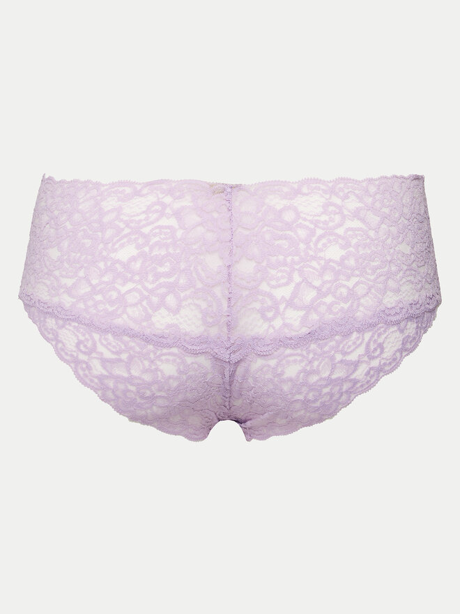 Dorina Dorina Set 3 parov spodnjih hlačk Lana D002188LA080 Pisana