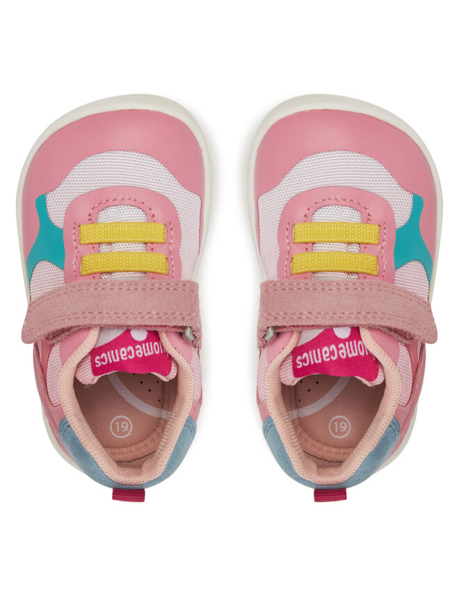 Biomecanics Sneakers Biomecanics 252163 M Rosa