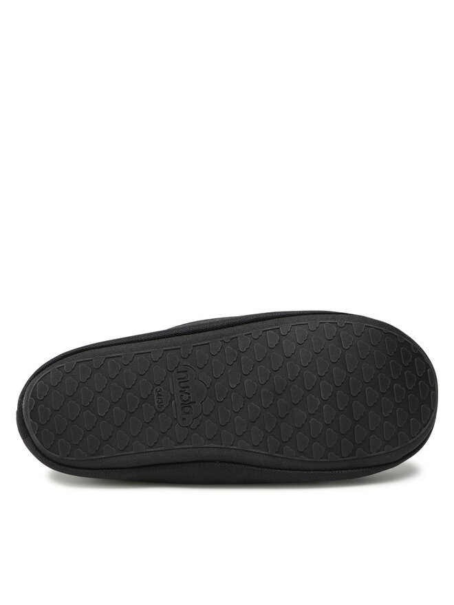Nuvola Pantuflas Nuvola Classic Metalic UNCLMETL705 Plata