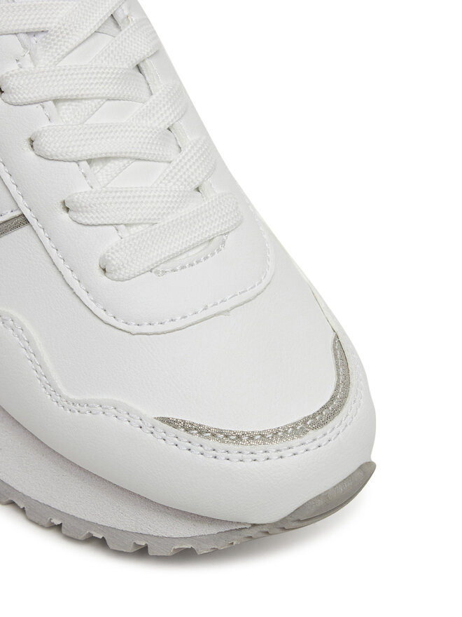 Calvin Klein Jeans Sneakers Calvin Klein Jeans V3A9-82033-1355X M Weiß