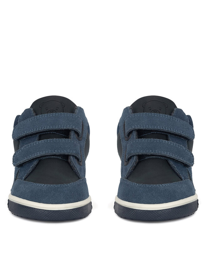 Lasocki Kids Μποτίνια Lasocki Kids ZEN CF2980-1 Σκούρο μπλε