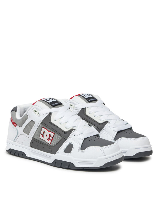 DC Sneakers DC Stag 320188 Gri