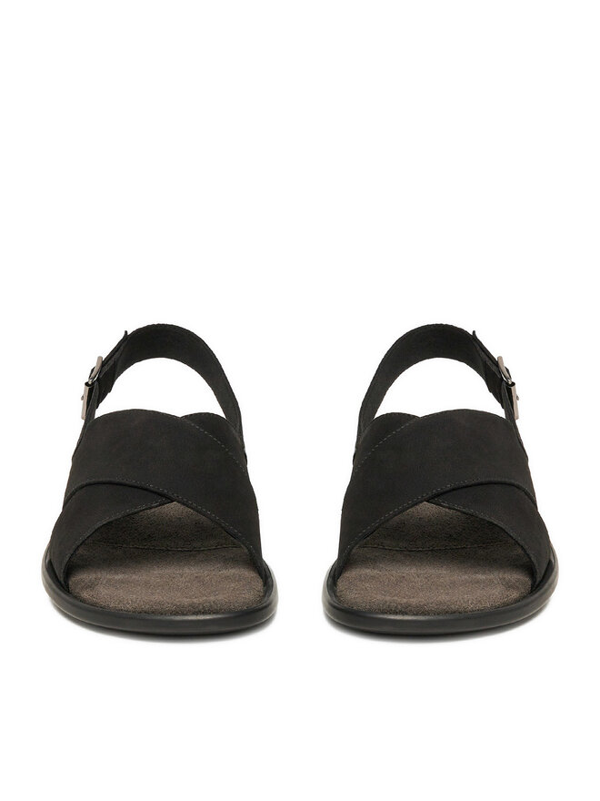 Lasocki Sandalen Lasocki GRAZER-15 MI25 Schwarz