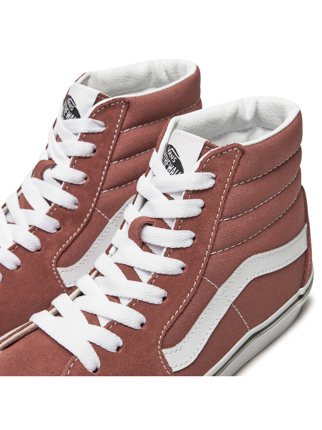 Vans Sneakers Vans Sk8-Hi VN000CN5BGF1 Arancione