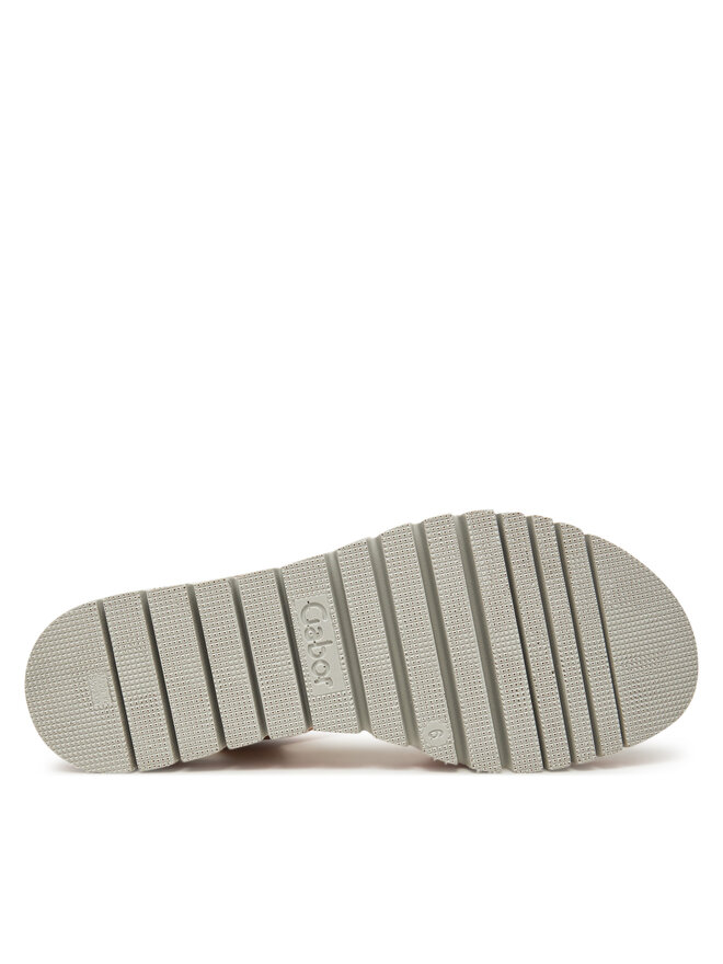 Gabor Sandalias Gabor 64.629.23 Beis