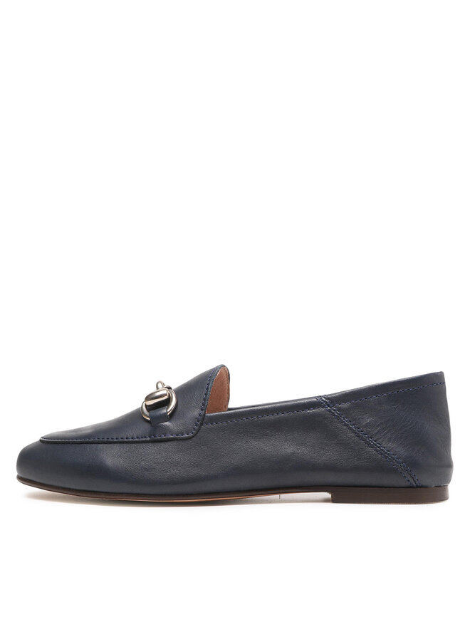 Filipe Slipper Filipe 10646 Dunkelblau