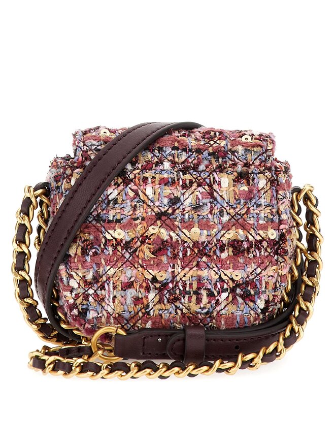 Guess Сумка Guess HWTE87 48720 Кольоровий
