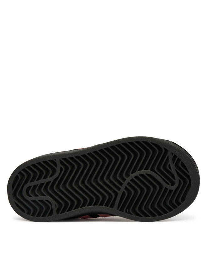 adidas Sneakers adidas Superstar II Cf El I JP9470 Schwarz