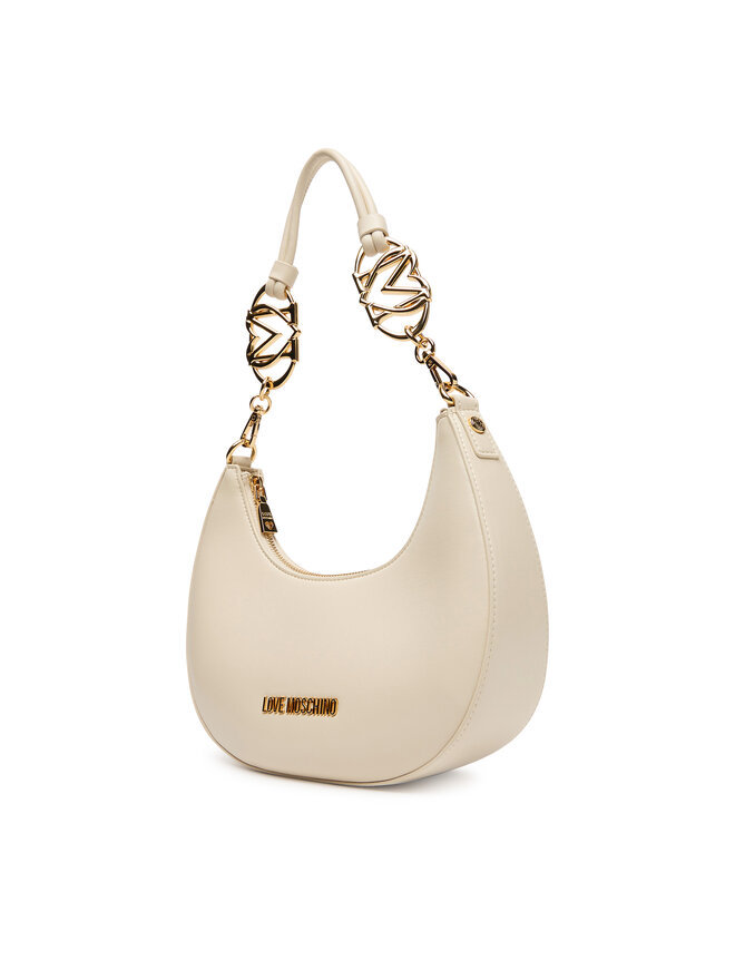 LOVE MOSCHINO Сумка LOVE MOSCHINO JC4048PP1NLF0110 Бежевий