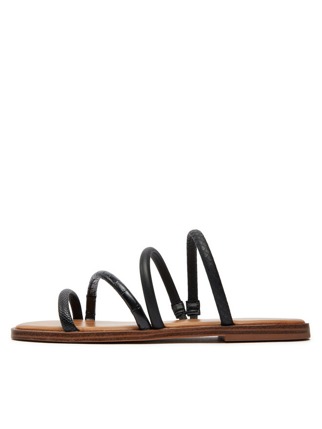 Aldo Чехли Aldo Stila 13734352 Черен