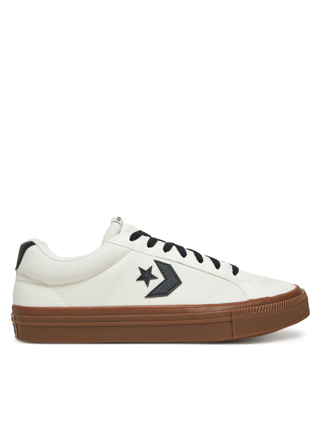 Converse Tenisówki Converse SPORT CASUAL A13787C Biały