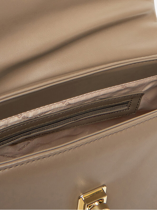 Gino Rossi Handtasche Gino Rossi CEO-ATALIA-DA8144 Beige