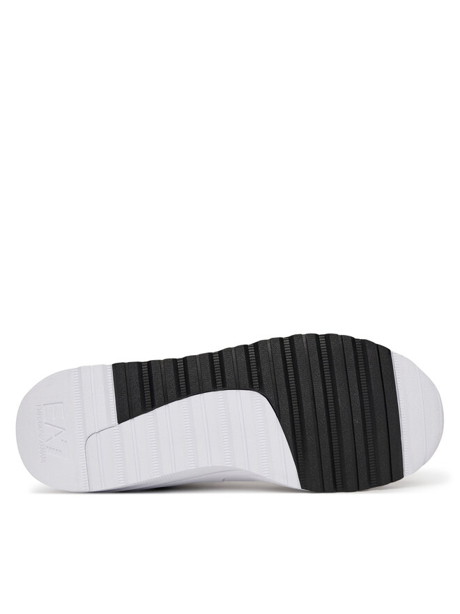 EA7 Emporio Armani Snīkeri EA7 Emporio Armani X8X241 XK435 C695 Balts
