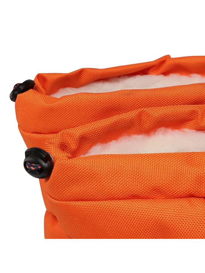CMP Schneeschuhe CMP Kids Hanki 2.0 30Q4704J Orange
