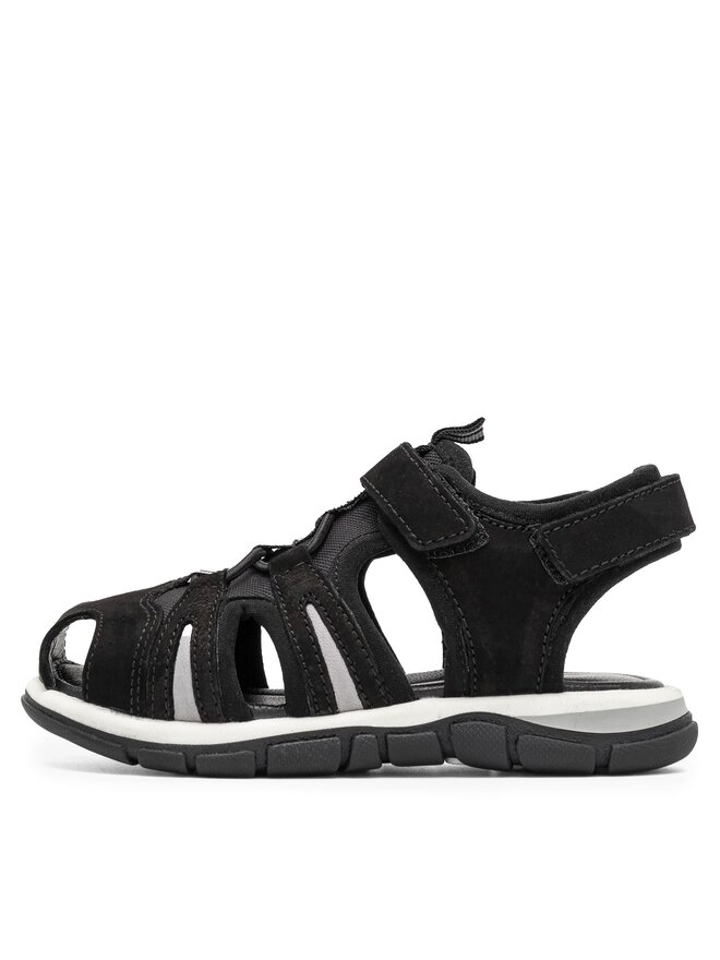 Lasocki Kids Sandalen Lasocki Kids PENNY CI12-3033-05 Schwarz
