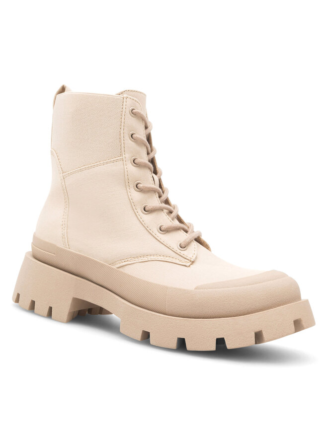 Jenny Fairy Botas Jenny Fairy MILANA WYL3497-6 Beis