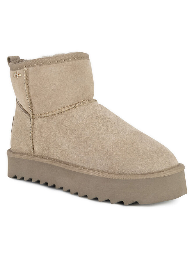 MEXX Snehule MEXX MICH2003943W Béžová