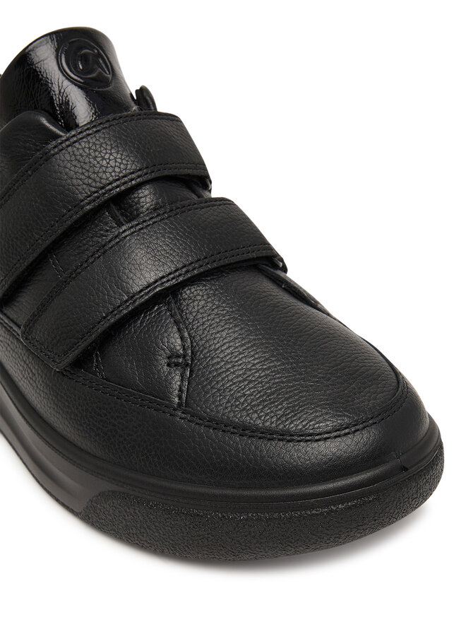 Ara Halbschuhe Ara FIRENZE 12-52010-01 Schwarz