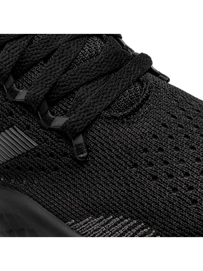 adidas Снікерcи adidas Fluidflow 2.0 FZ1985 Чорний