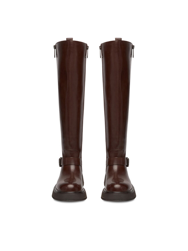 G-Star Raw Botas altas G-Star Raw EO-GLCI-GLC8137 Marrón