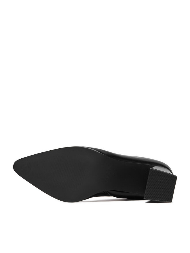 DeeZee Stiefeletten DeeZee CEO-WSS21788-01 Schwarz