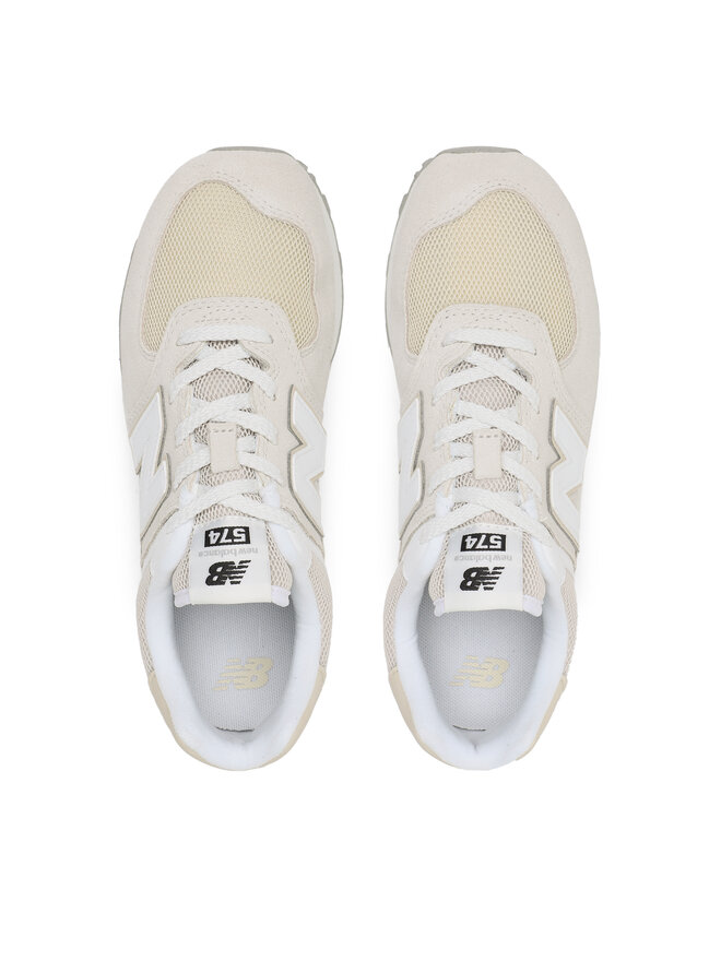 New Balance Sneakers New Balance GC574FOG Bej