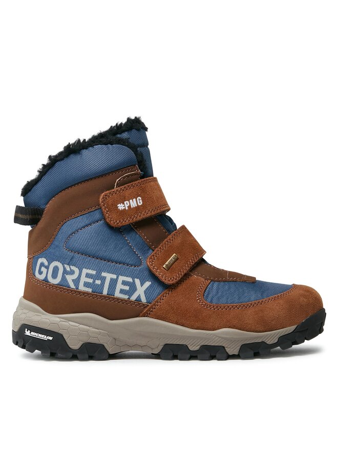 Primigi Csizma Primigi GORE-TEX 4924111 D Barna