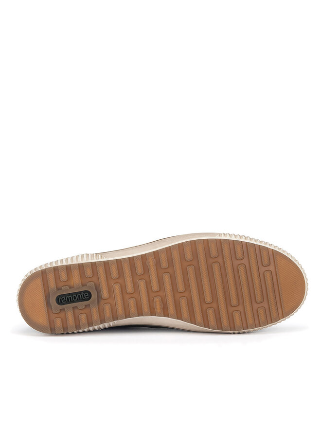 Remonte Сникърси Remonte D0772-52 Зелен