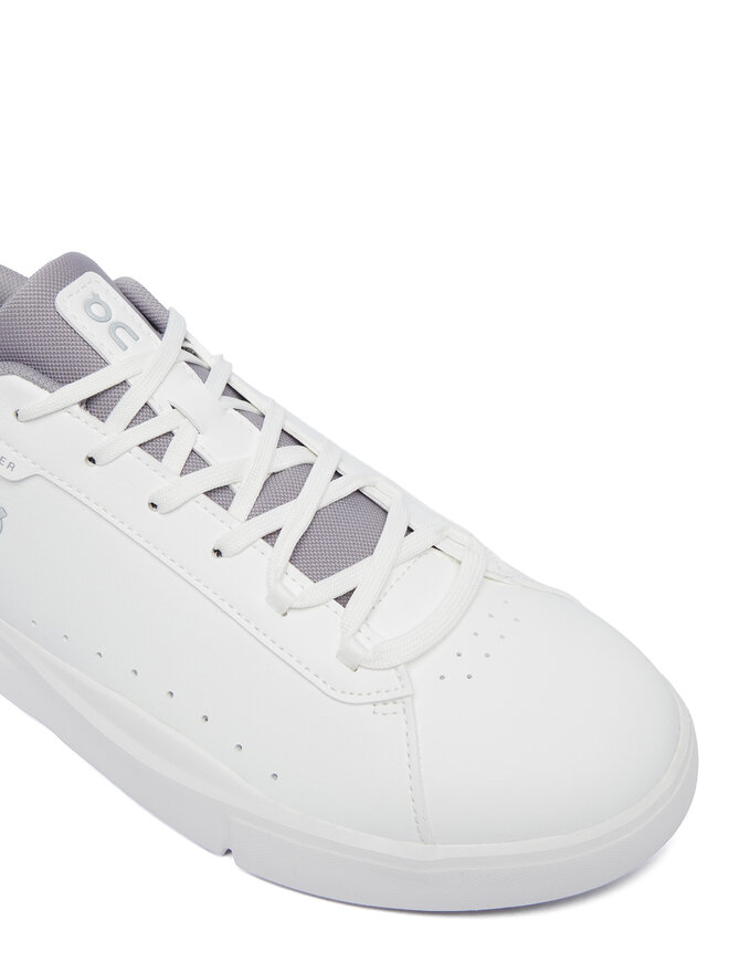 On Sneakers On The Roger Advantage 3MF30644736 Weiß