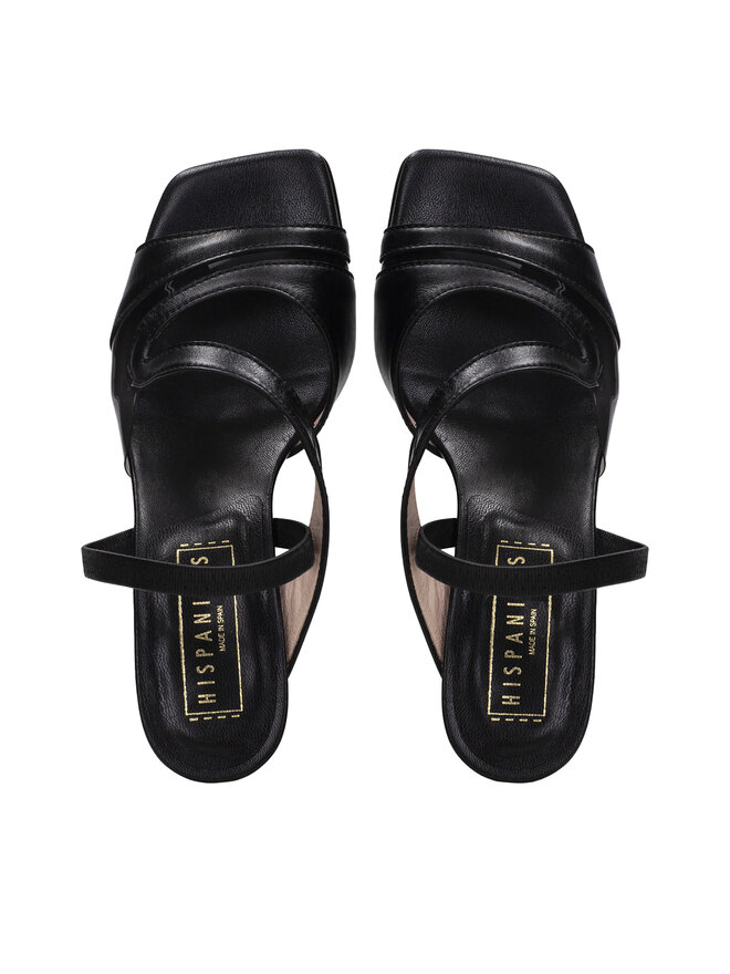 Hispanitas Sandalen Hispanitas HV243402 Schwarz