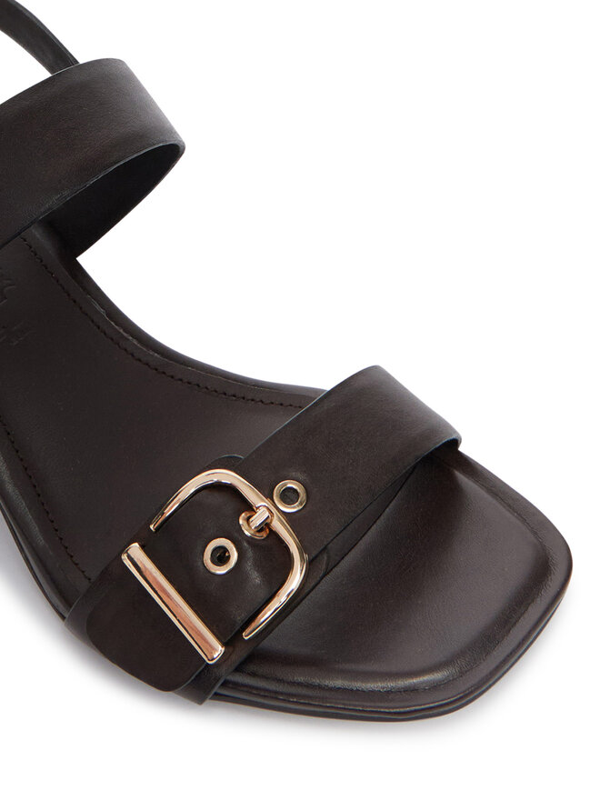 Tamaris Sandalen Tamaris 1-28354-46 Braun