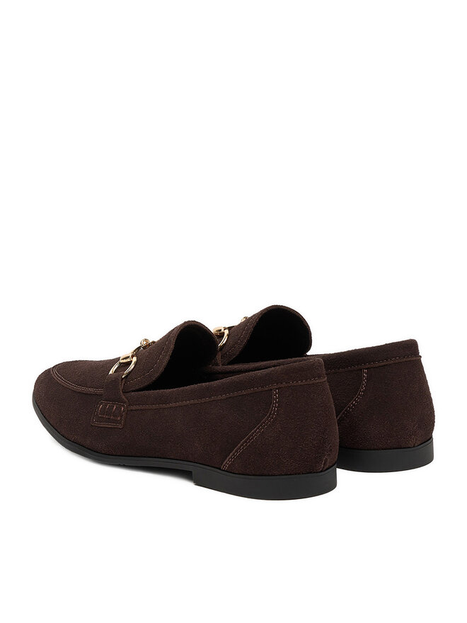 JENNY Лоуфъри JENNY CEO-HY60163-9A Кафяв