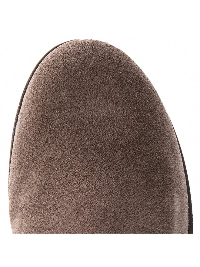 Clarks marana amber taupe top
