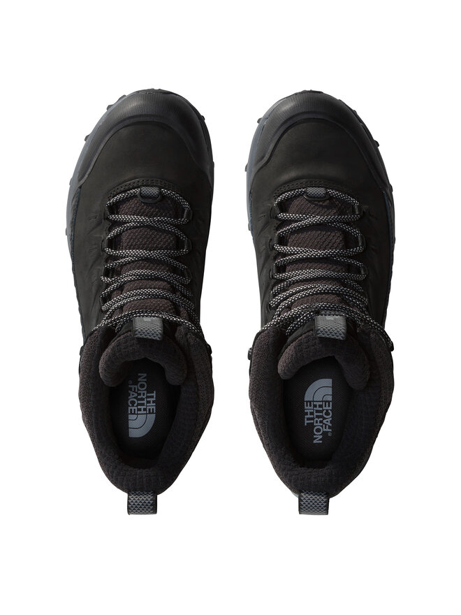 The North Face Bakancs The North Face Vectiv Fastpack NF0A8AEVNY71 TNF Fekete