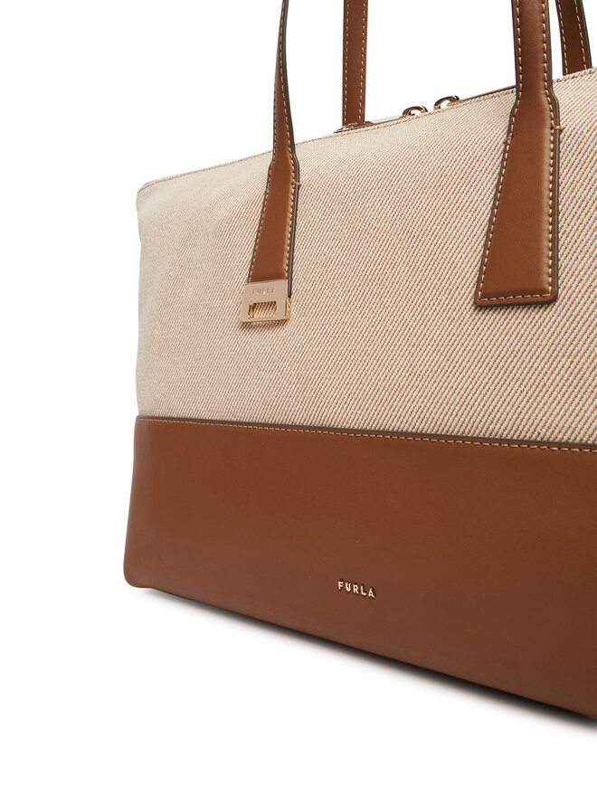 Furla Сумка Furla Olivia LWB01940 BX3542 CN TCO00 Бежевий