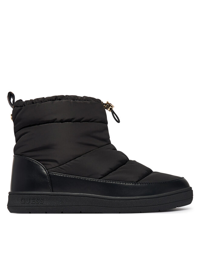 Guess Schneeschuhe Guess FLFVIC FAB10 Schwarz