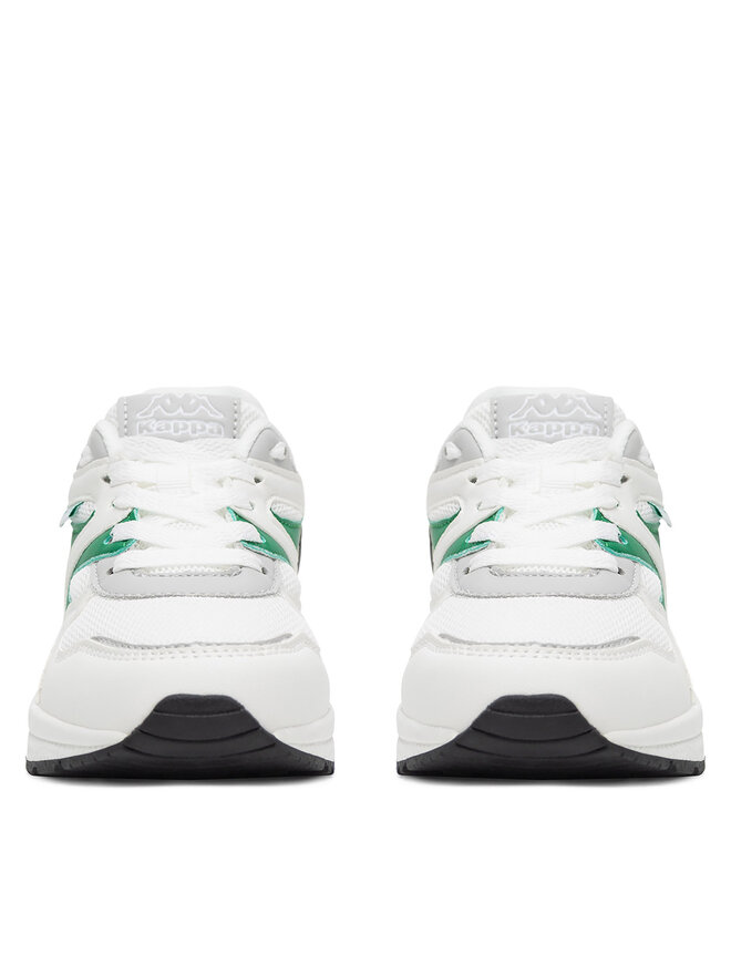 Kappa Sneakersy Kappa KC-23680Z(CH) Biały