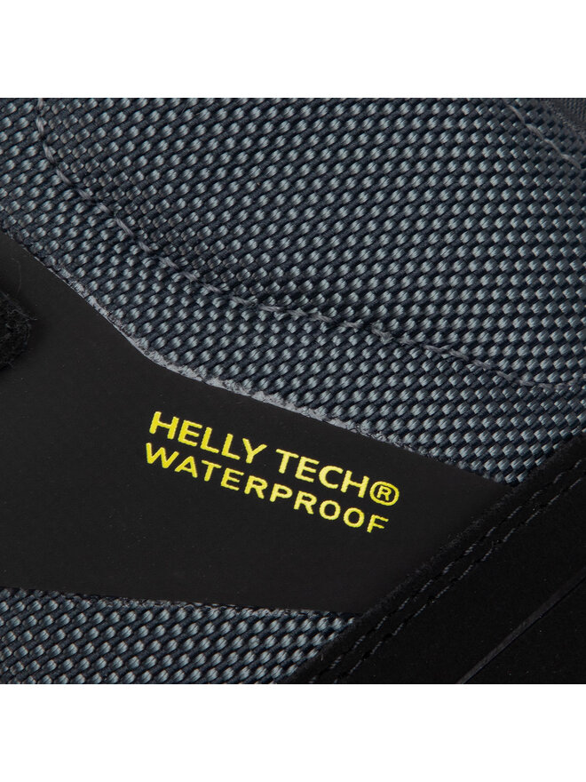 Helly Hansen Трекінгові черевики Helly Hansen Monashee Ullr Ht 114-32.991 Чорний