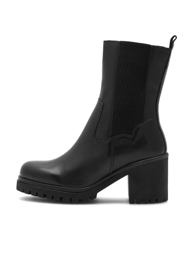 Lasocki Stiefeletten Lasocki WI16-GATA-02 Schwarz