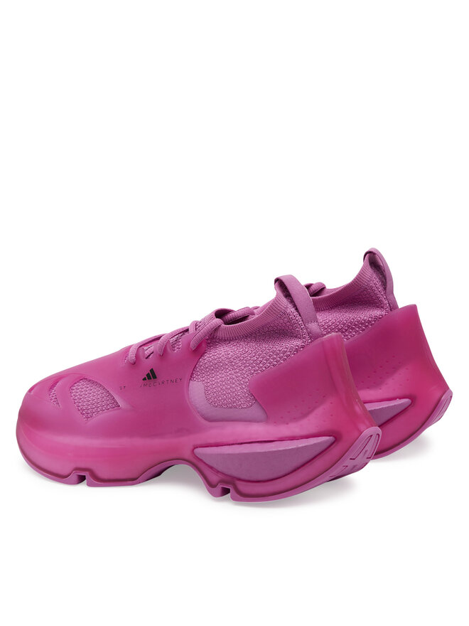 adidas by Stella McCartney Взуття для тренажерного залу adidas by Stella McCartney Sportswear JH8950 Рожевий