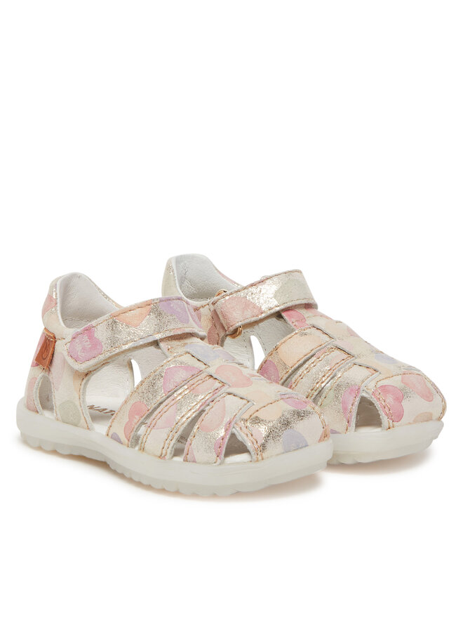 Naturino Sandalen Naturino See 1500724.73.0Q06 M Goldfarben