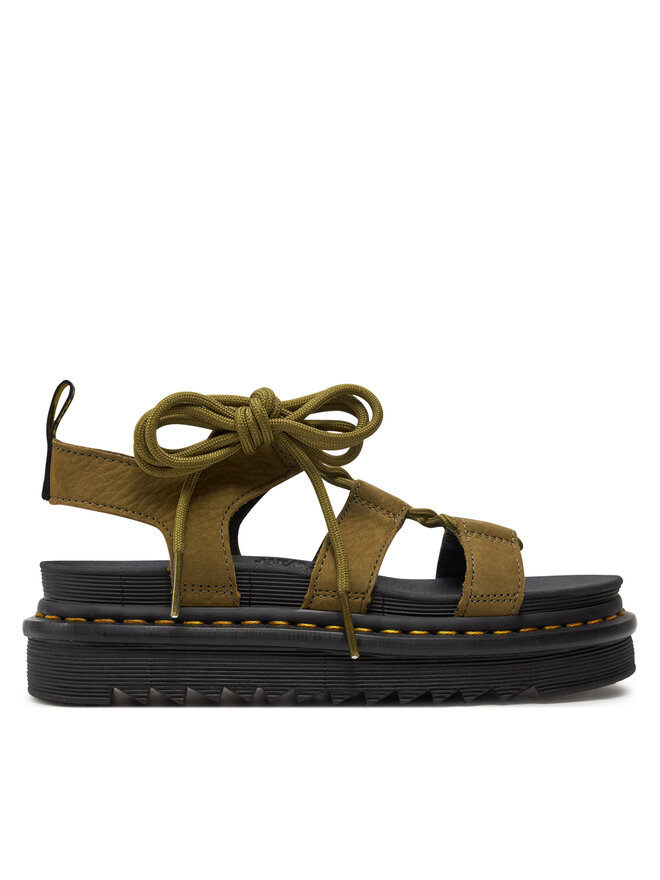 Dr. Martens Σανδάλια Dr. Martens Nartilla 31738357 Χακί
