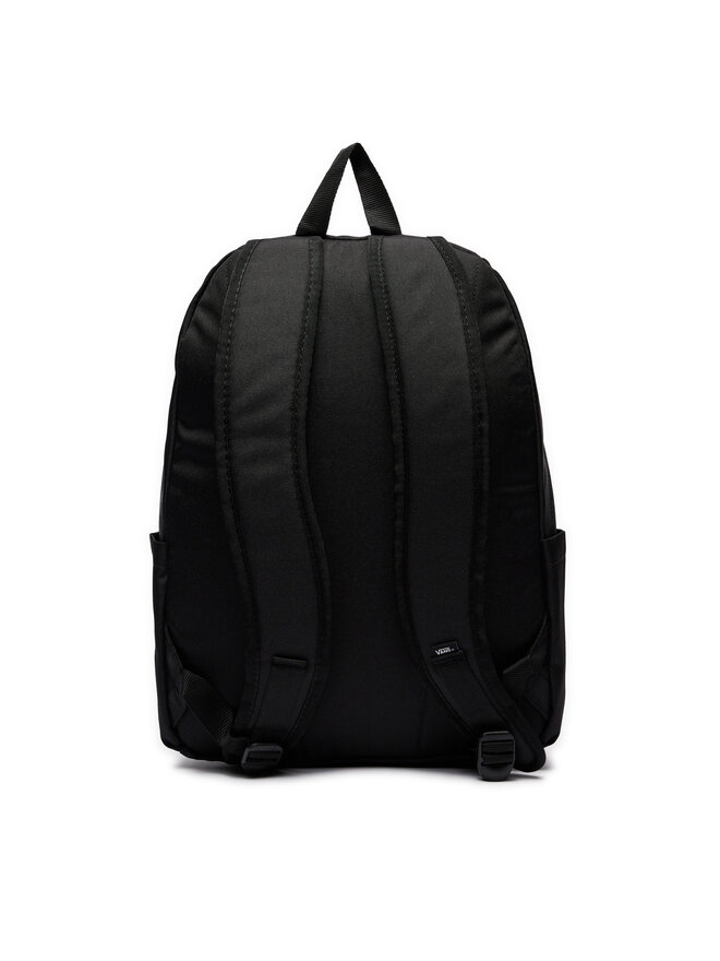Vans Hátizsák Vans Old Skool Backpack VN000H4WBLK1 Fekete