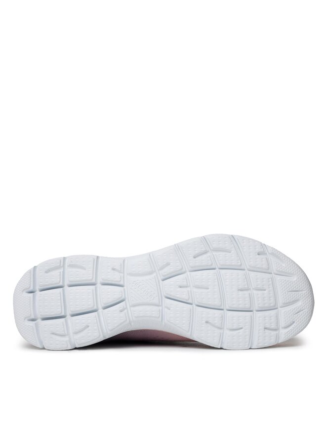 Skechers Sneakersy Skechers Bright Charmer 149536/LTMV Różowy