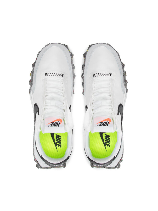 Nike Sneakers Nike Waffle Racer Crater CT1983 104 Weiß