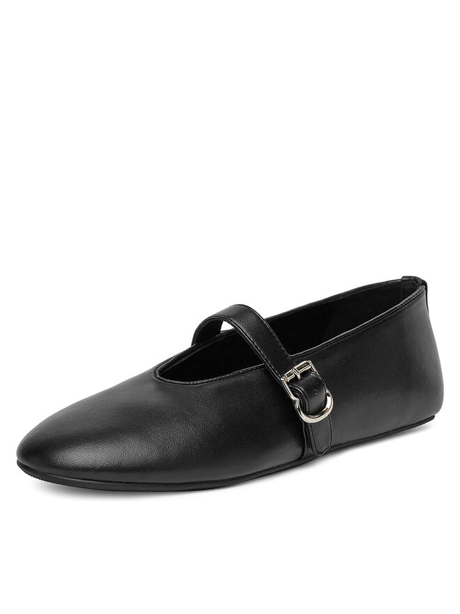 Badura Balerinke Badura ELAN-V1860-131-1 Crna