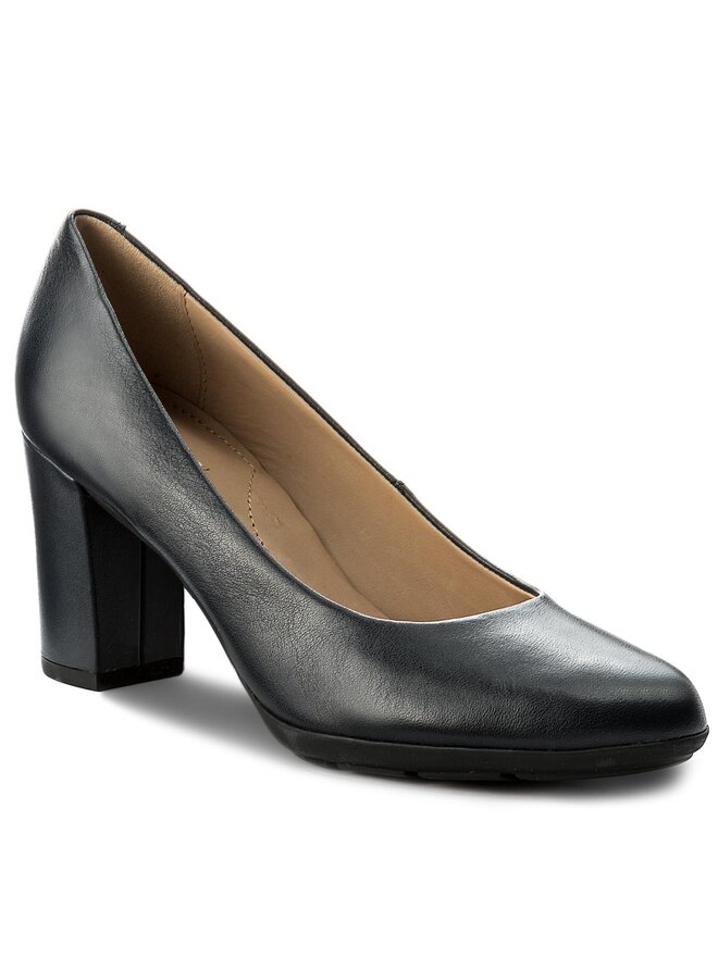 Geox decollete annya hot sale