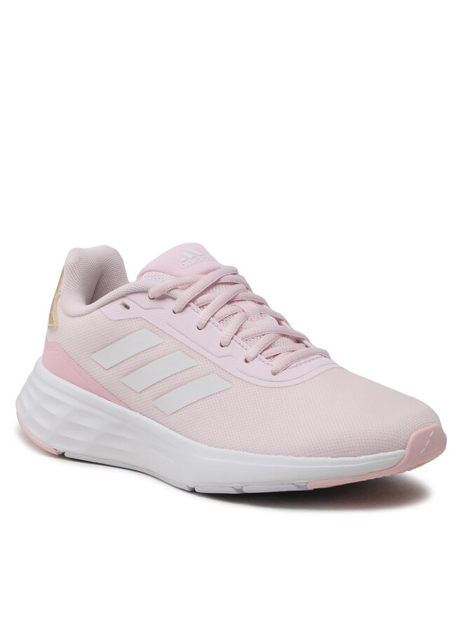 Scarpe running adidas Startyourrun GY9226 Rosa escarpe