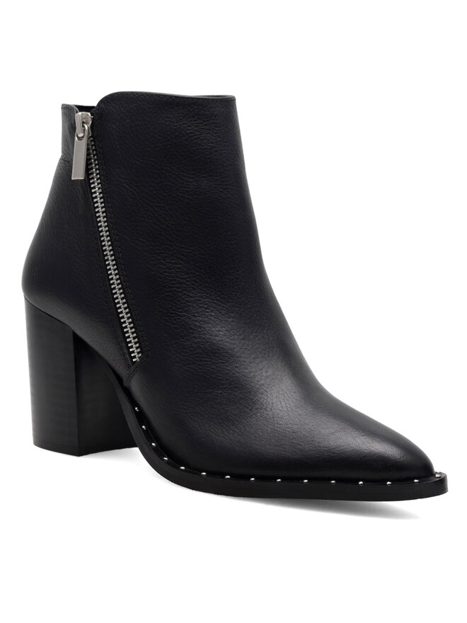 Lasocki Stiefeletten Lasocki KAP-SL-53804 Schwarz