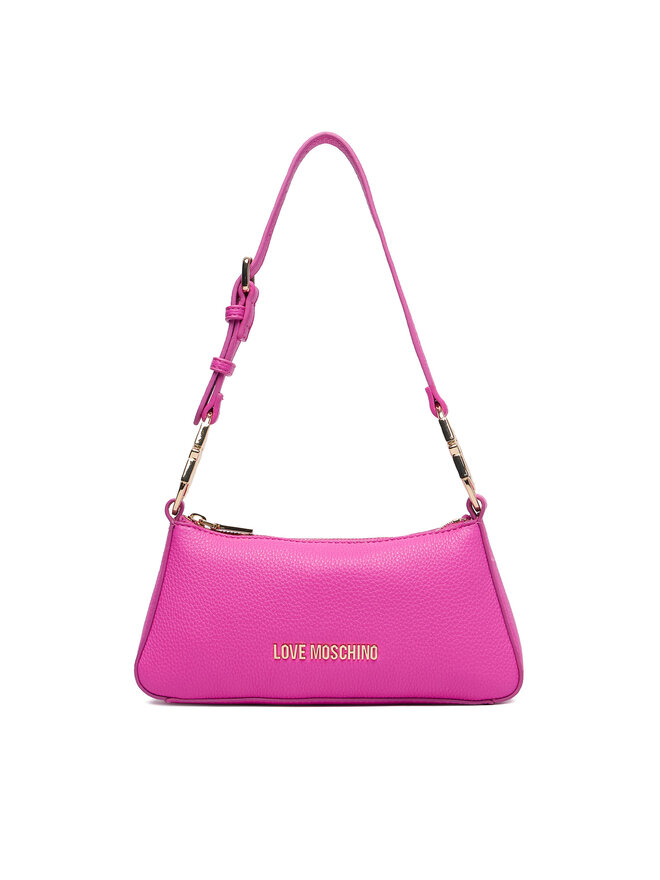 LOVE MOSCHINO Сумка LOVE MOSCHINO JC4007PP1OLB0604 Рожевий